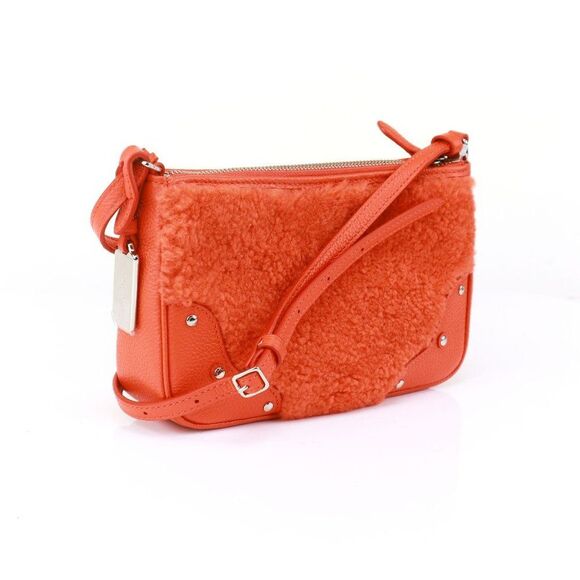 NWT Coach Nolita Sherling Crossbody Bag - Picture 5 of 10